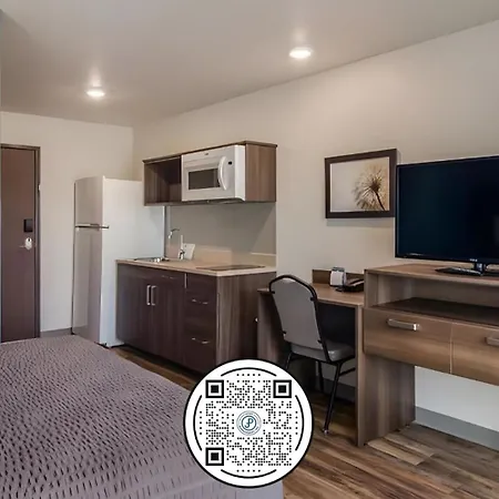 Woodspring Suites Libertyville - Chicago Exterior foto